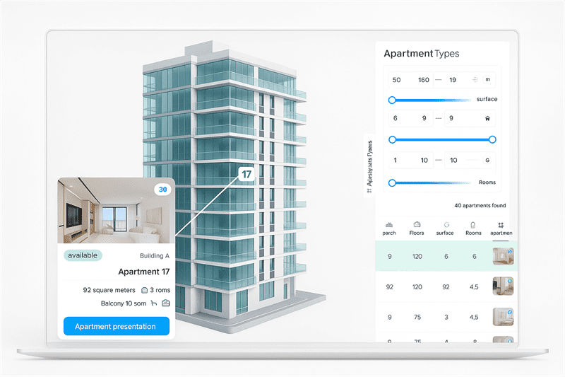Retail & Store Design Rendering: Boosting Sales with 3D Visualization