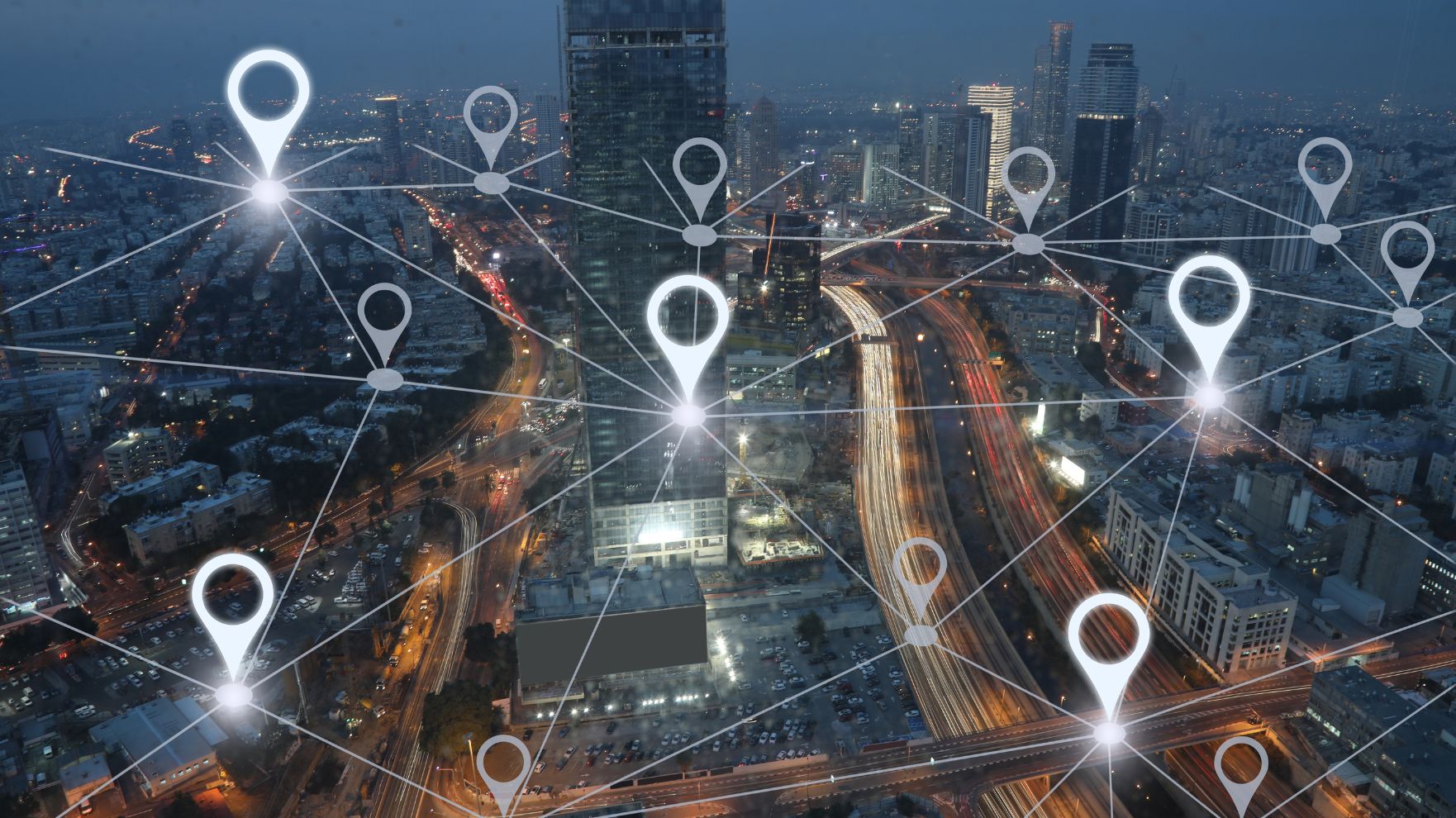 The Future of Augmented Reality in Indoor Navigation