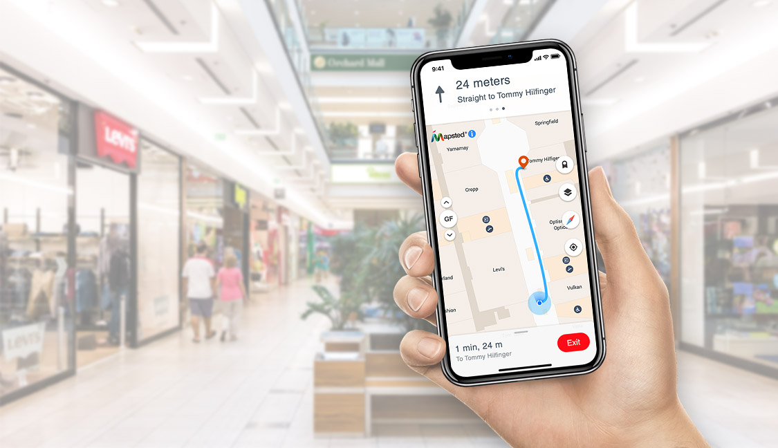 What is an Indoor Mapping Solution? Benefits, Use Cases & Technology Explained