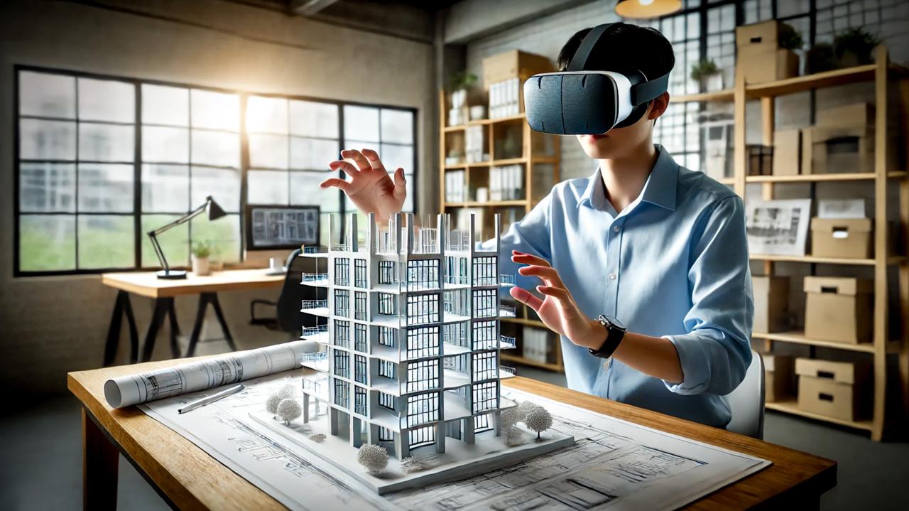 Revolutionizing Pre-Built Property Sales with Off-Plan 360° Virtual Tours