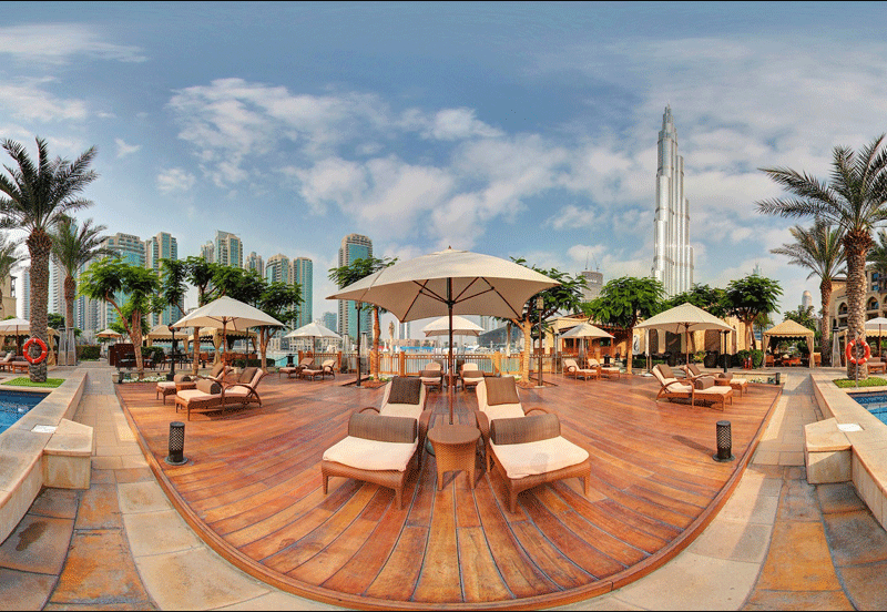 Hotel Virtual Tours in the UAE: The Future of Hospitality Booking in 2025