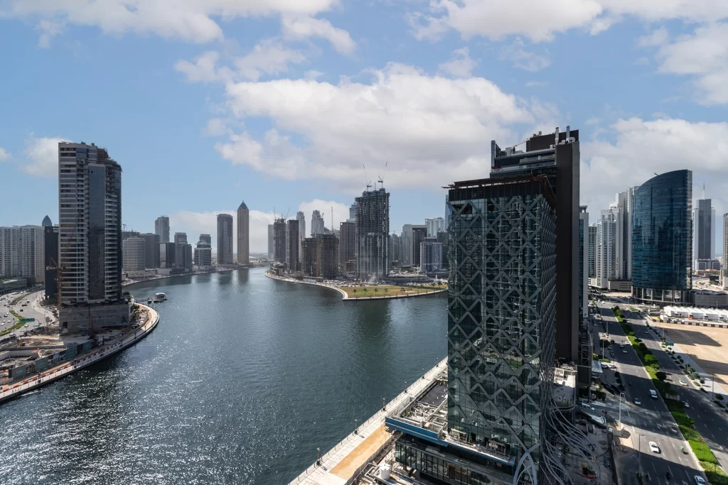 How Professional Real Estate Photography Increases Property Value in Dubai?