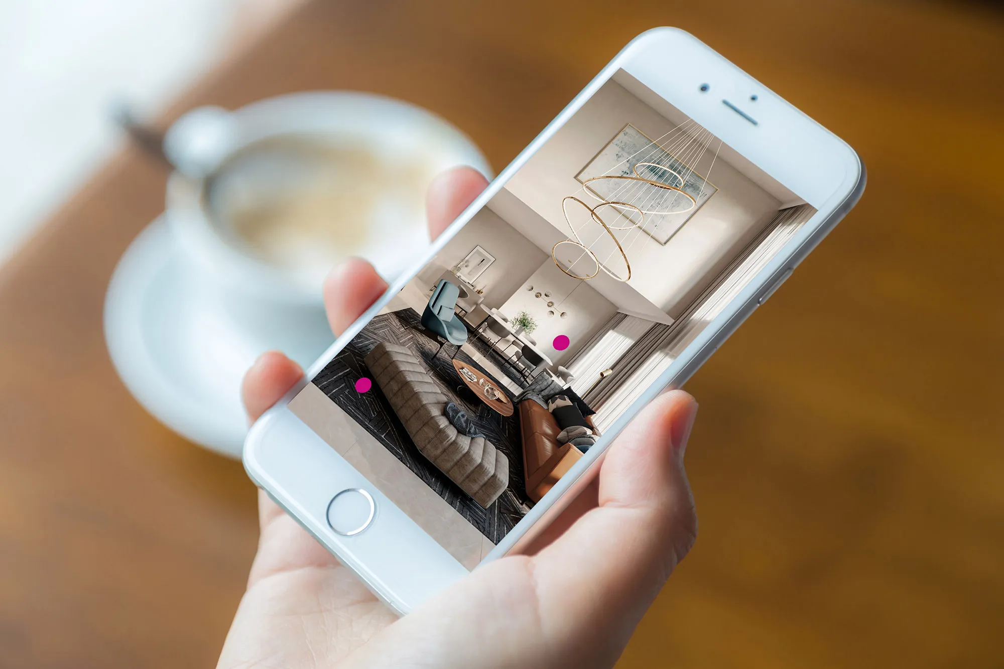 Off Plan Property Buying Guide: Why You Need a Virtual Tour First