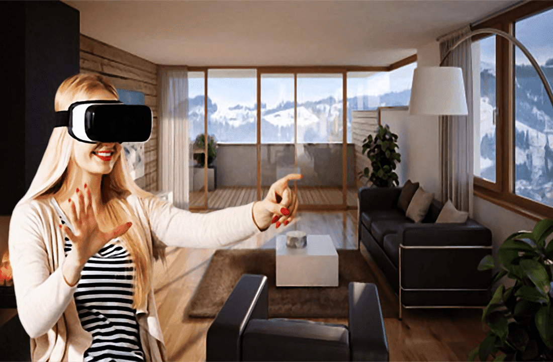 How Dubai Hotels Use Virtual Reality to Increase Bookings