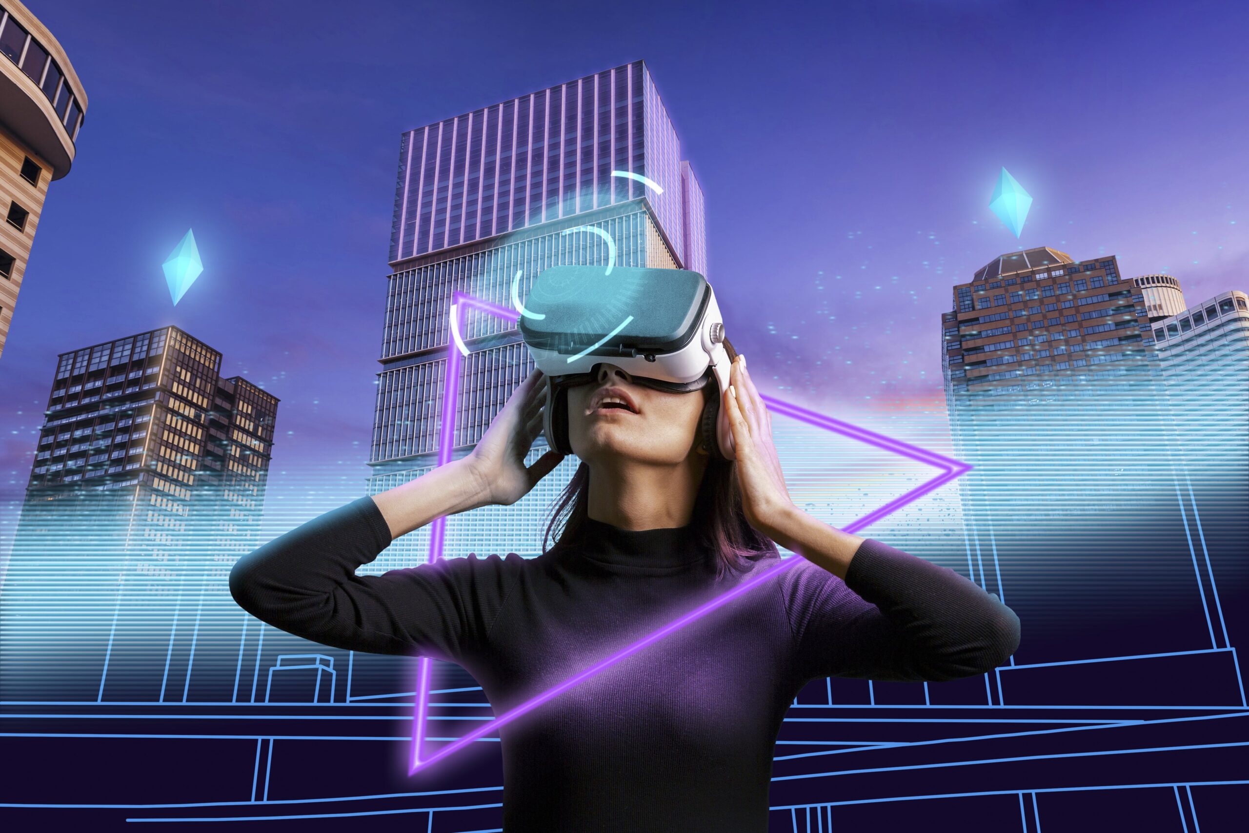 The Ultimate Guide to Virtual Reality Services in Dubai