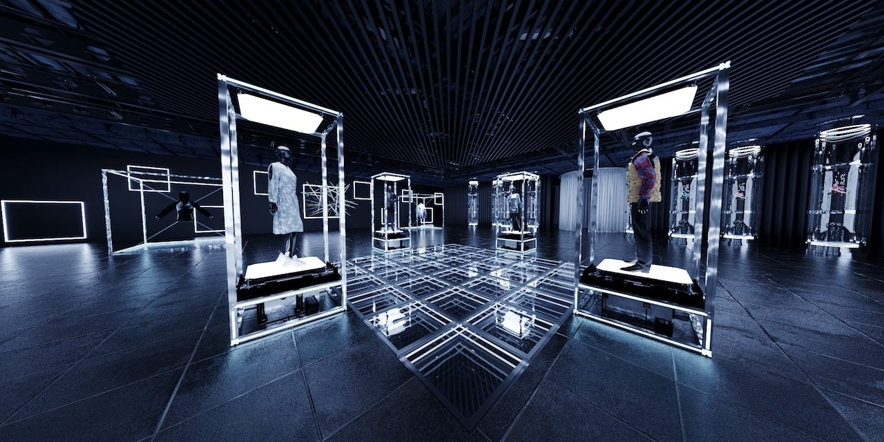 How to Set Up a Virtual Retail Showroom for Your Business in Dubai